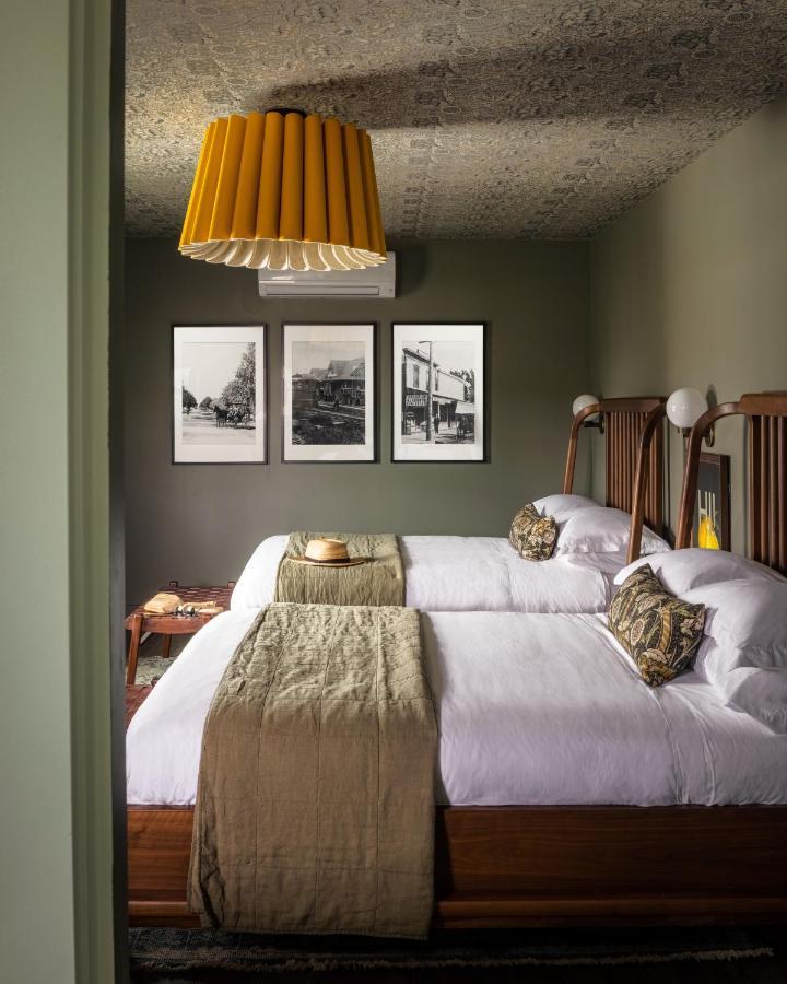 Hotel The Richland Orange Zewnętrze zdjęcie