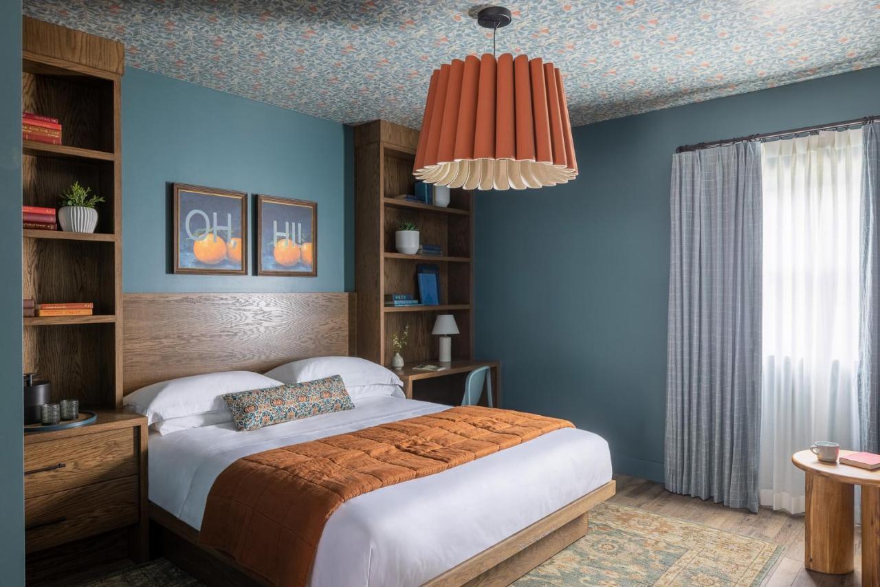 Hotel The Richland Orange Zewnętrze zdjęcie