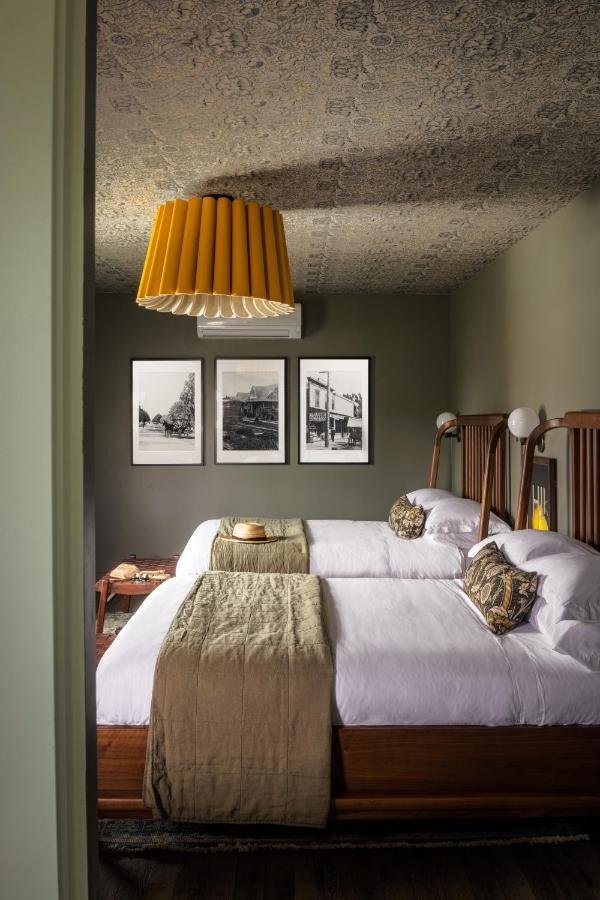 Hotel The Richland Orange Zewnętrze zdjęcie