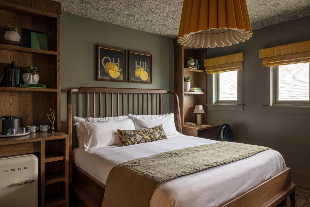 Hotel The Richland Orange Zewnętrze zdjęcie