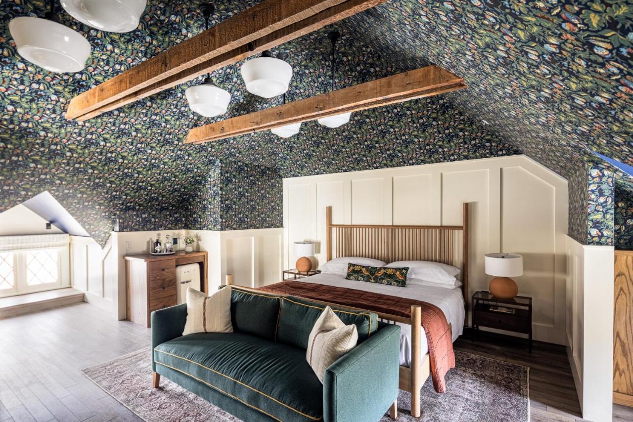 Hotel The Richland Orange Zewnętrze zdjęcie