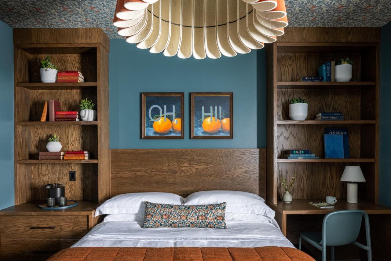 Hotel The Richland Orange Zewnętrze zdjęcie